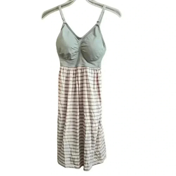 Motherhood sundress size small - Picture 1 of 4